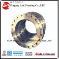 Top Sale Carbon Steel Slip on Flange Forged Flange (KT0230)